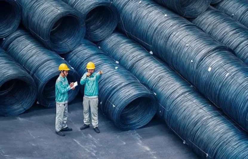 Lợi thế cạnh tranh cho doanh nghiệp Việt khi Mỹ áp thuế thép 25%